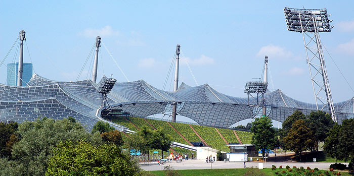 Deutschland2005/OlimpiaZentrumMuenchen