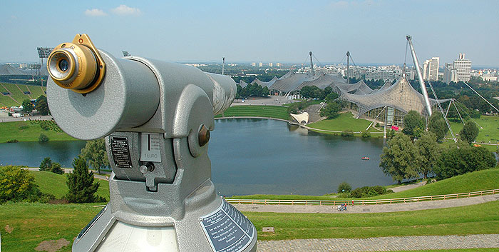 Deutschland2005/OlimpiaZentrumMuenchen