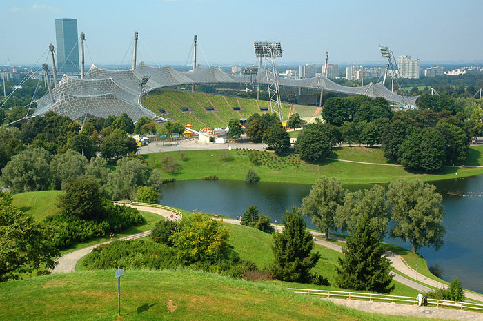 Deutschland2005/OlimpiaZentrumMuenchen