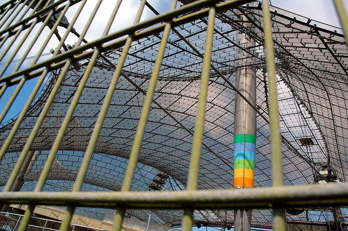 Deutschland2005/OlimpiaZentrumMuenchen