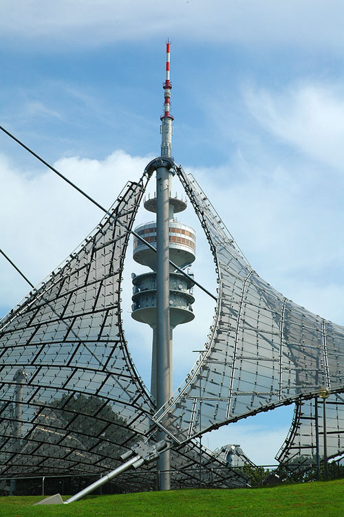Deutschland2005/OlimpiaZentrumMuenchen