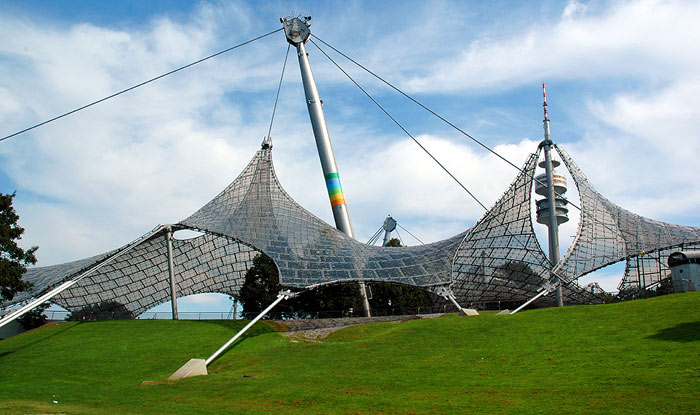 Deutschland2005/OlimpiaZentrumMuenchen