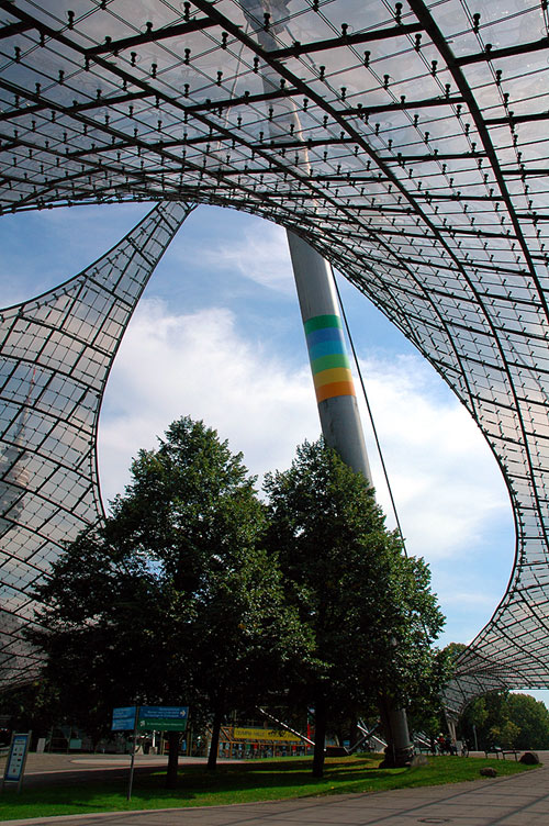 Deutschland2005/OlimpiaZentrumMuenchen