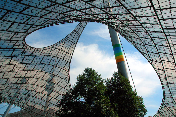 Deutschland2005/OlimpiaZentrumMuenchen