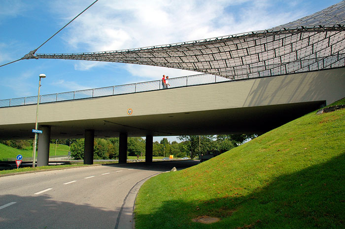 Deutschland2005/OlimpiaZentrumMuenchen
