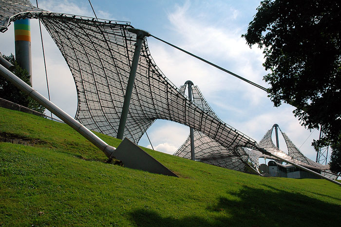 Deutschland2005/OlimpiaZentrumMuenchen