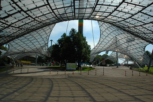Deutschland2005/OlimpiaZentrumMuenchen