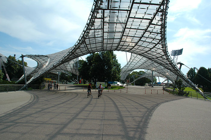 Deutschland2005/OlimpiaZentrumMuenchen