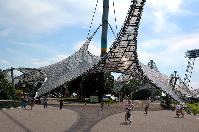 Deutschland2005/OlimpiaZentrumMuenchen