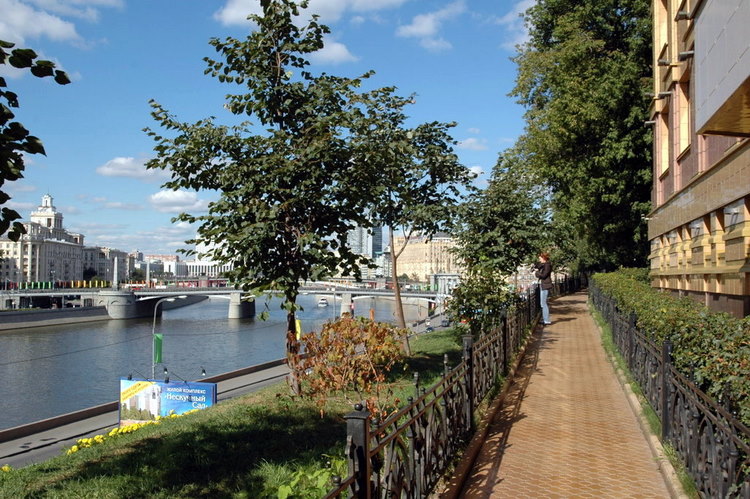 Moscow