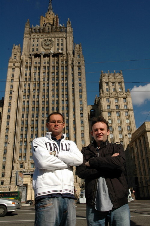 Moscow