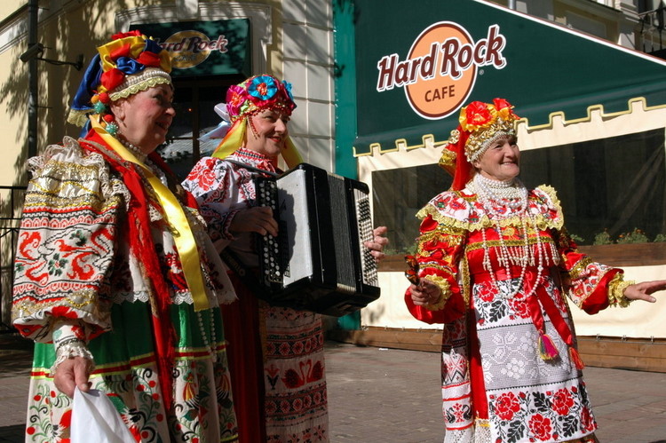 Moscow