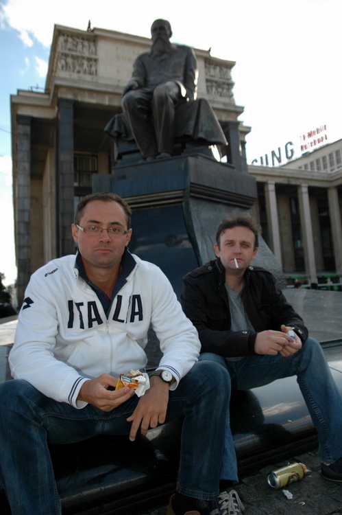 Moscow