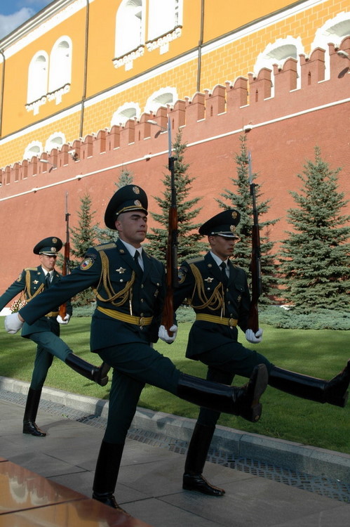 Moscow