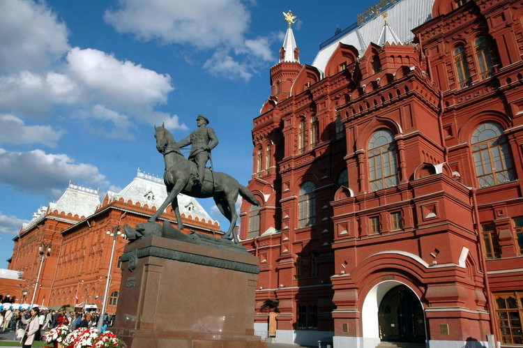 Moscow