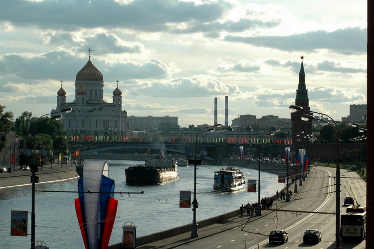 Moscow