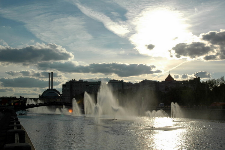 Moscow