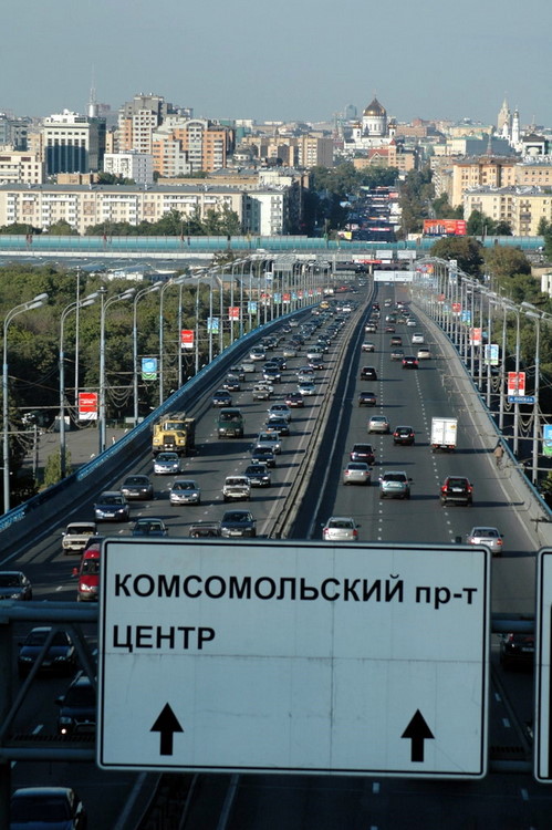 Moscow