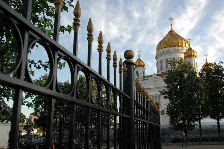 Moscow