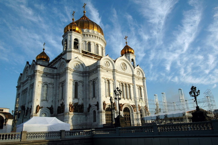Moscow
