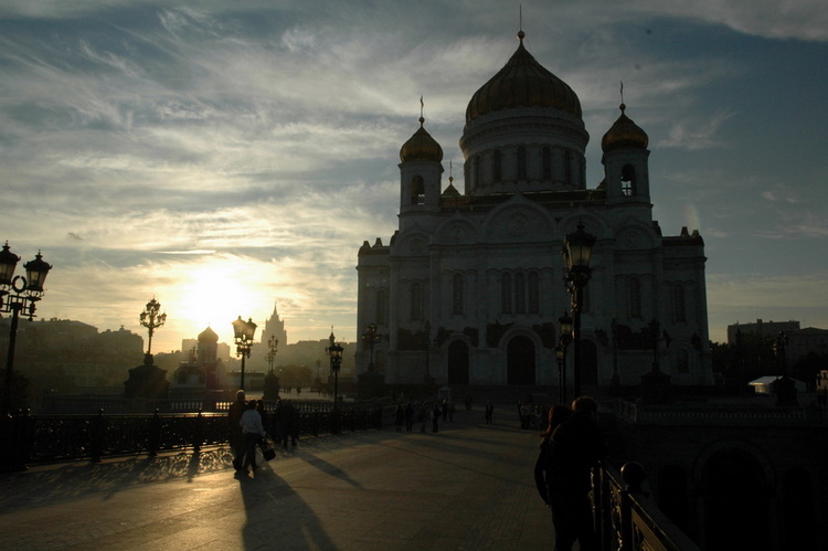 Moscow