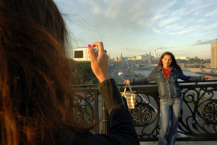 Moscow