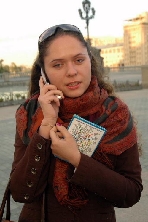 Moscow