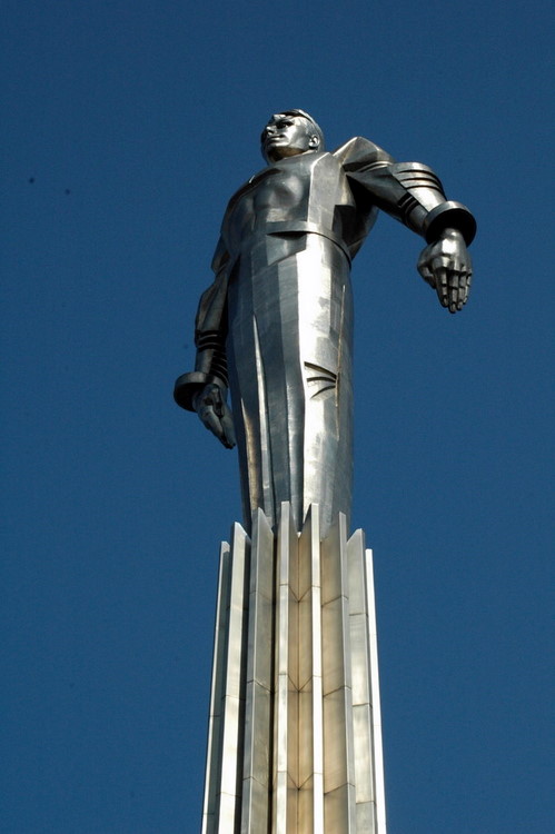 Moscow