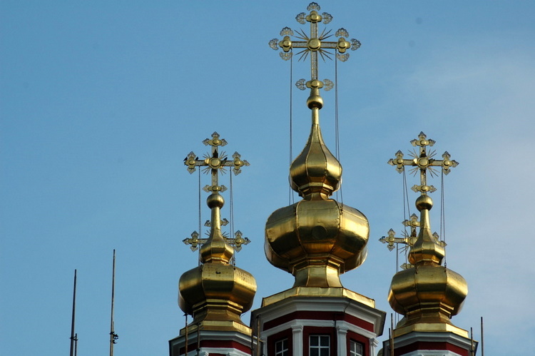 Moscow