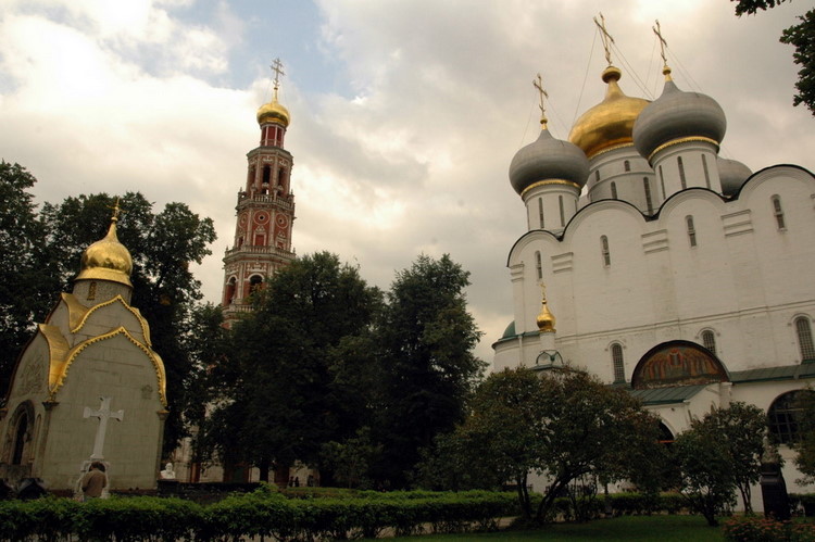 Moscow