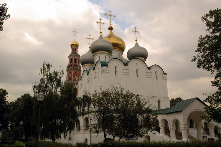 Moscow