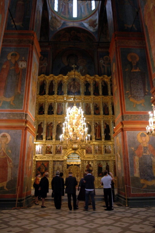 Moscow