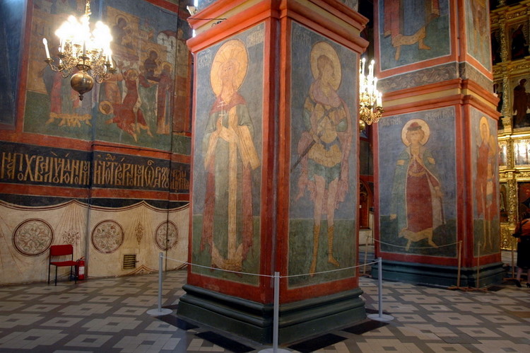 Moscow