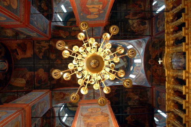 Moscow