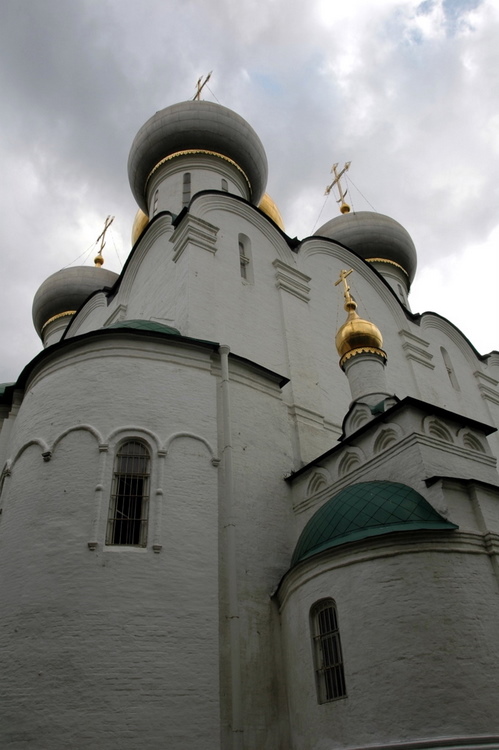 Moscow