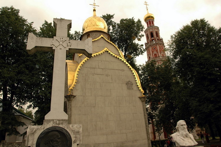 Moscow