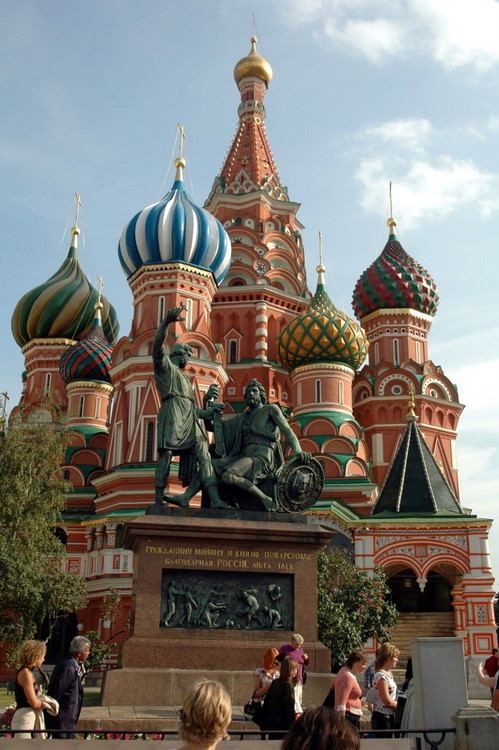 Moscow
