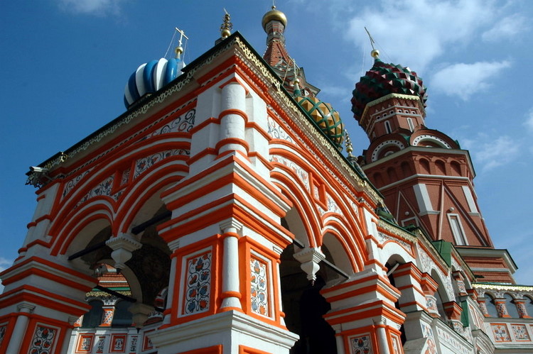 Moscow