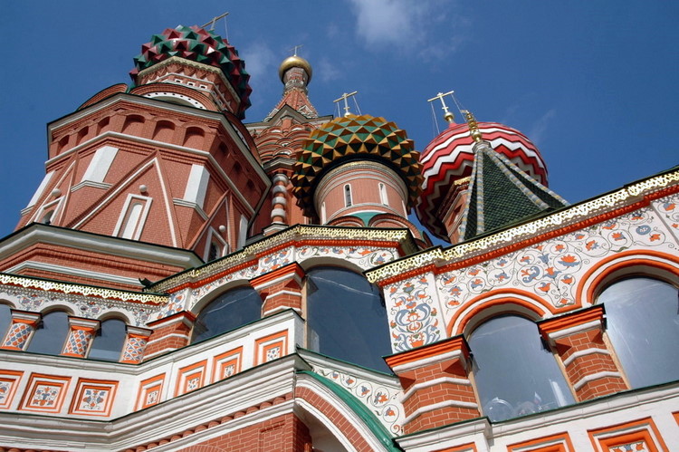 Moscow