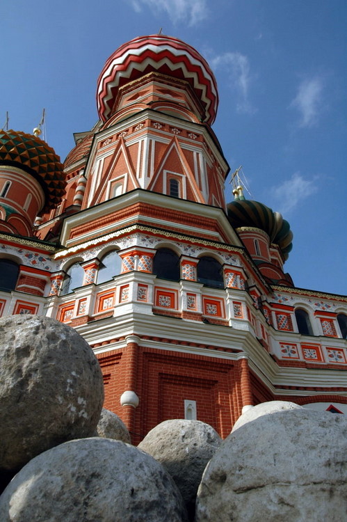 Moscow