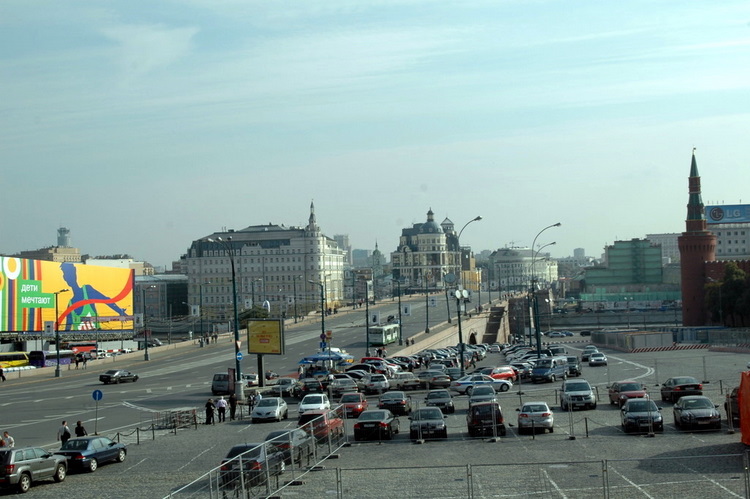 Moscow