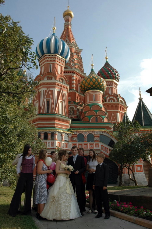 Moscow