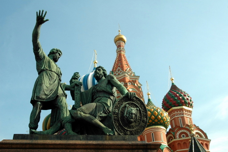 Moscow