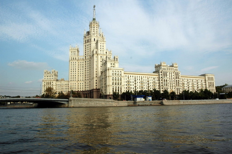 Moscow