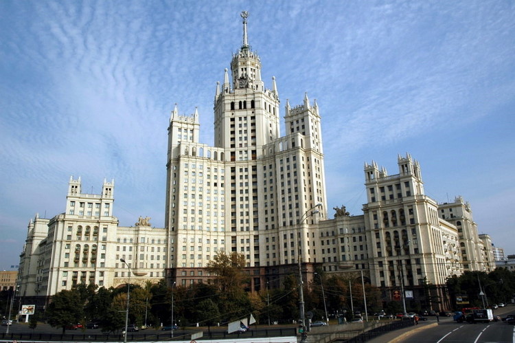 Moscow