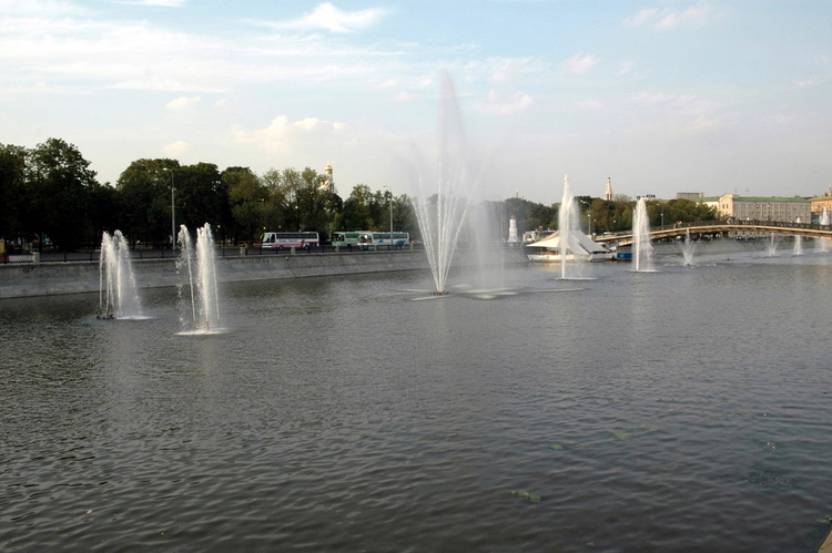 Moscow