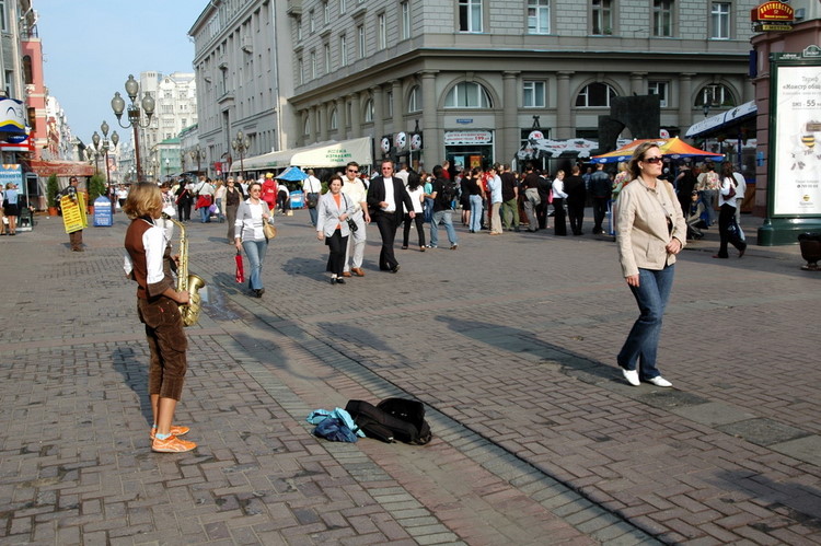 Moscow