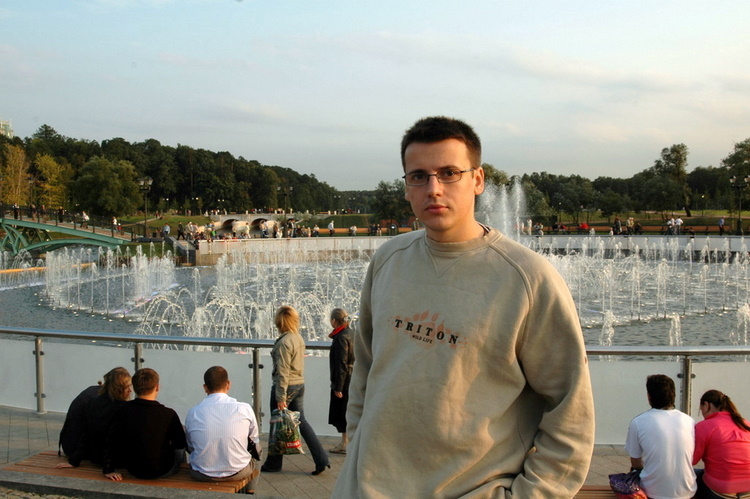 Moscow