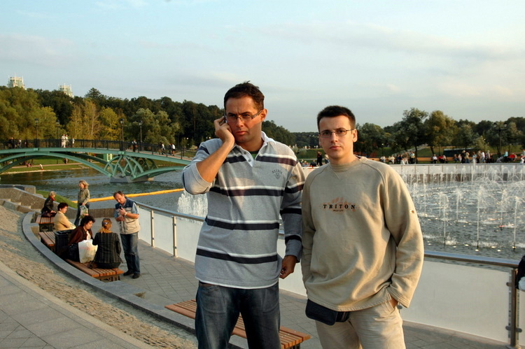 Moscow