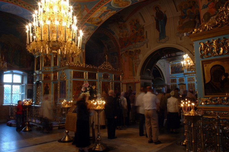 Moscow